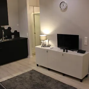 Greyblack Styles Apartamento