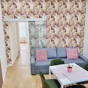 Rakoczi Home374 I Boutiqueliving #Freeparking Apartament