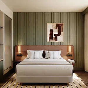 4* Hotel The Honest By Chic & Basic