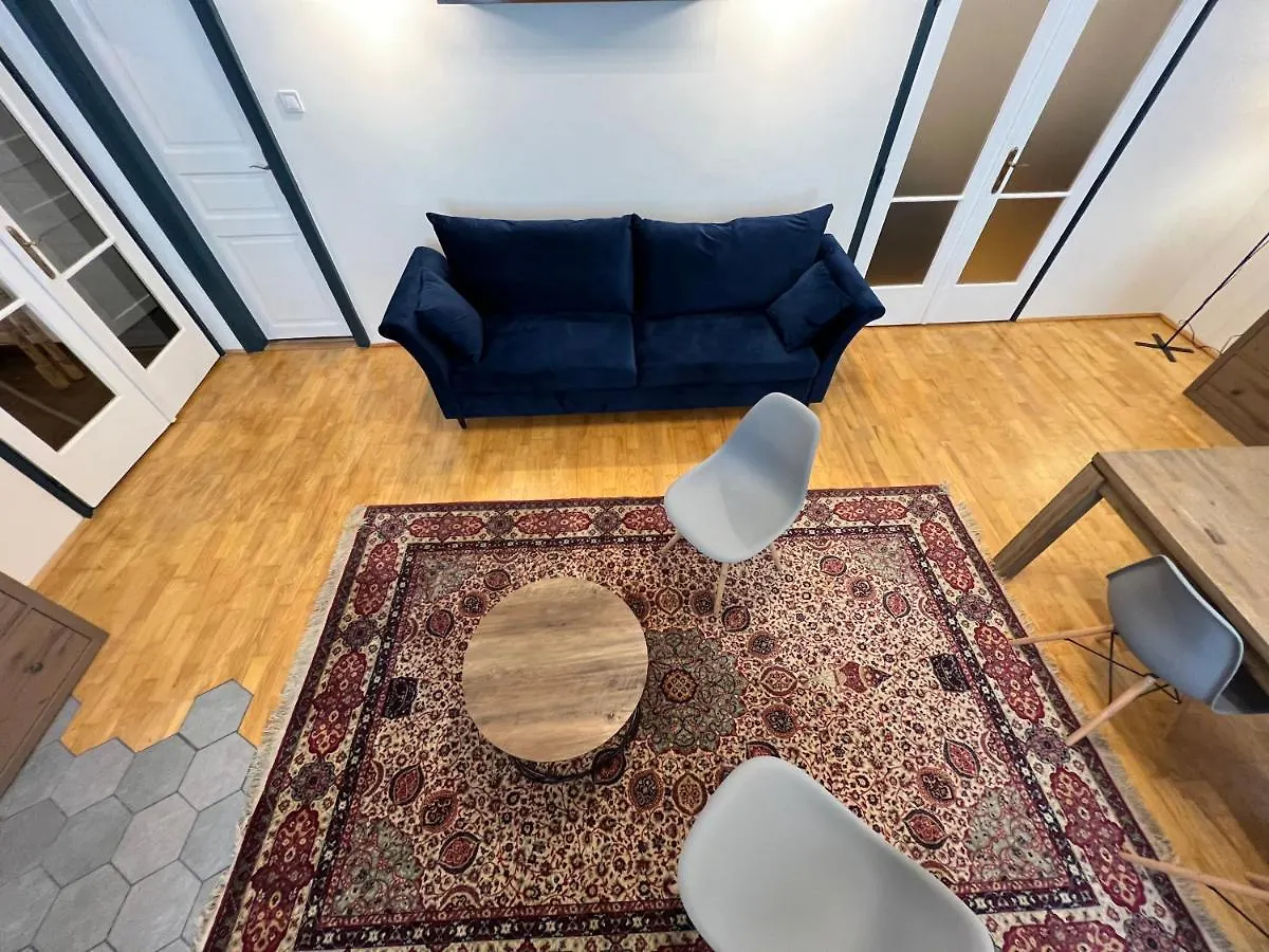 Azure King Residence In The Heart Of Budapeşte Macaristan